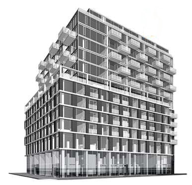 275 King Street East, Toronto, ON M5A 1K2