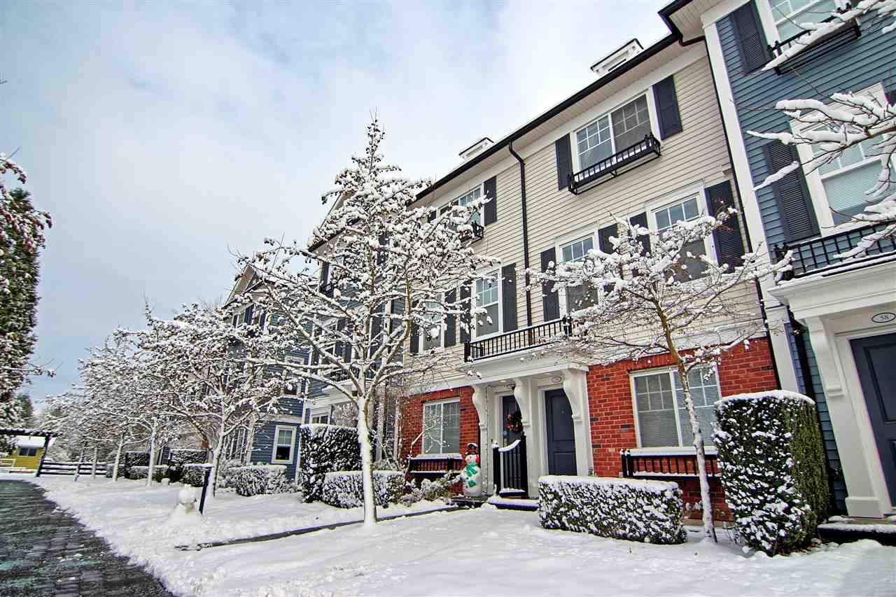 18983 72a Avenue, Surrey, BC V4N 1A5
