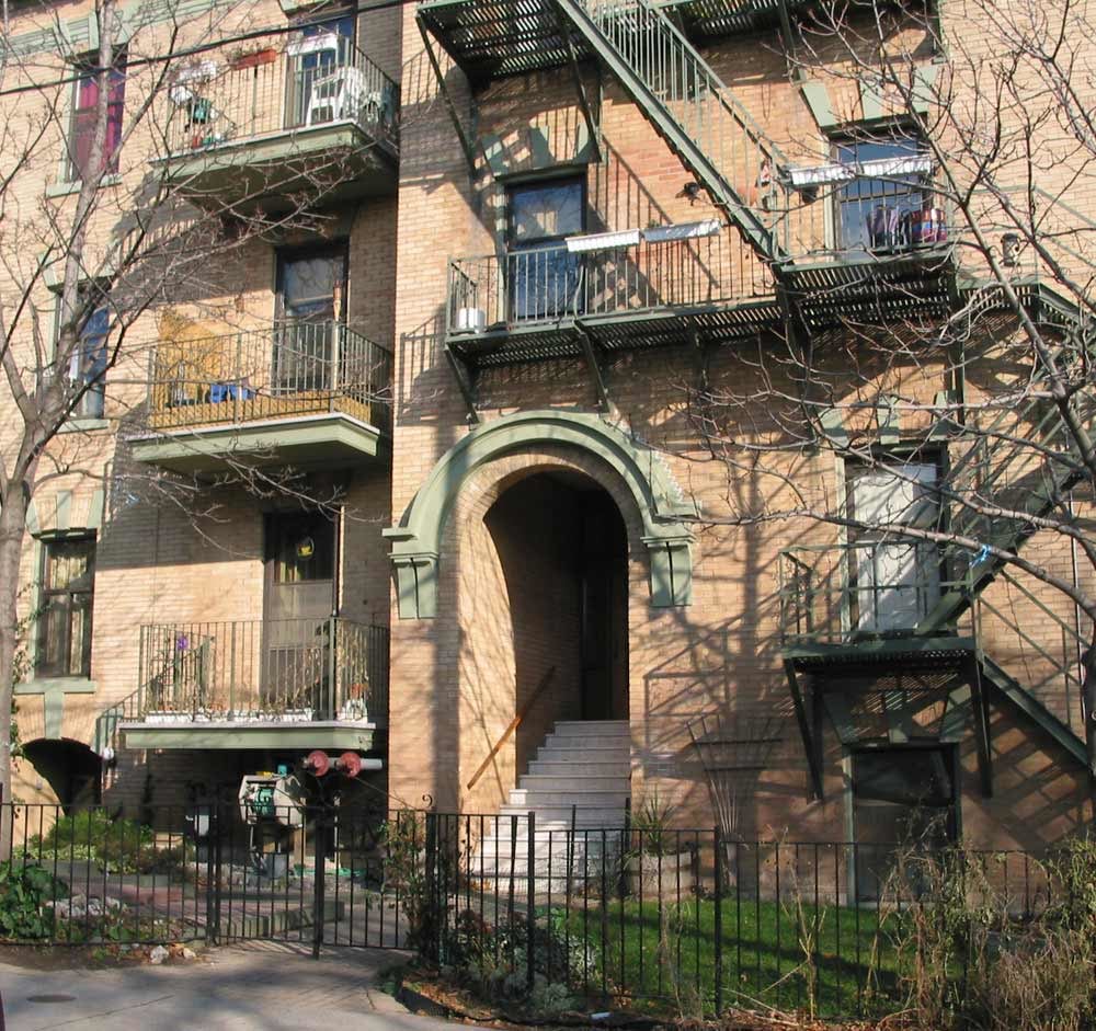 77 Winchester Street, Toronto, ON M4X 1B1 - 2