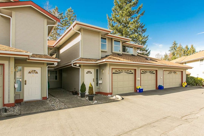 Creekside Glen, 12071 232b Street Maple Ridge, BC REW