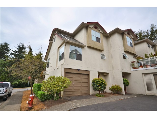 920 Tobruck Avenue, North Vancouver, BC V7P 1V8