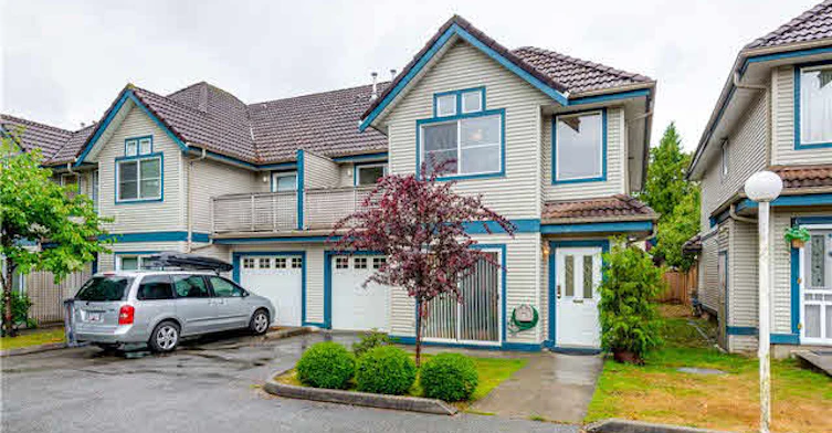 21453 Dewdney Trunk Road, Maple Ridge, BC V2X 3G5