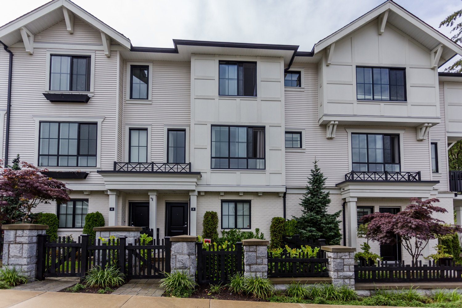 6588 195a Street, Surrey, BC V4N 6B5 - 5
