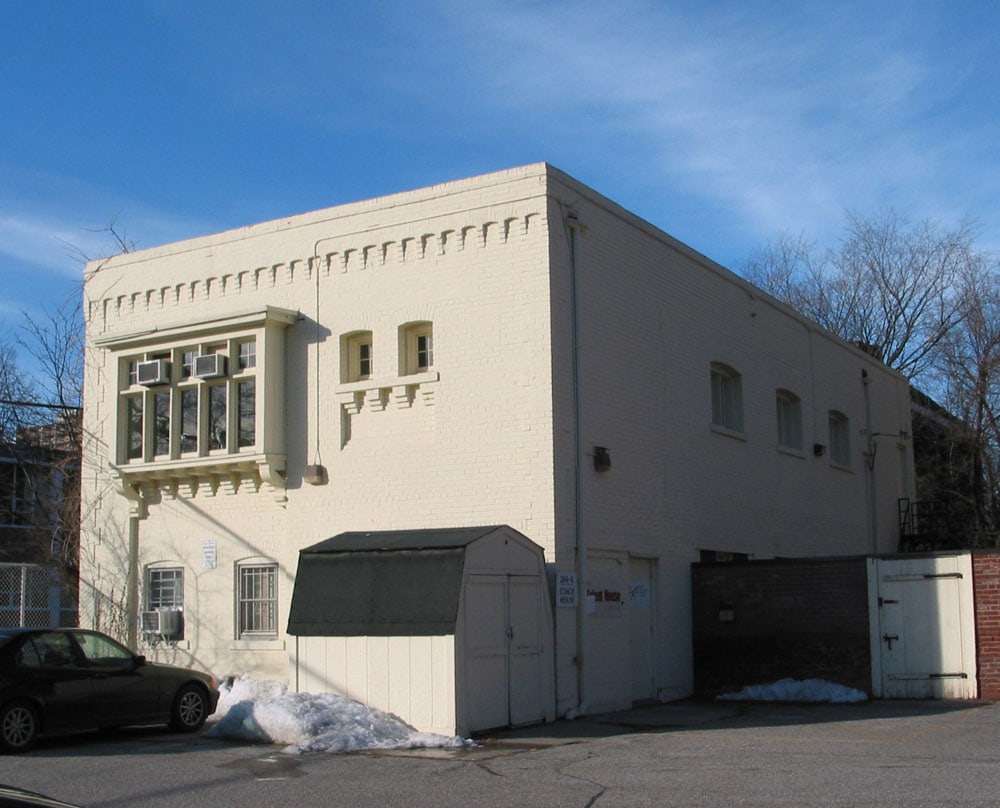 78 Lowther Avenue, Toronto, ON M5R 1C8
