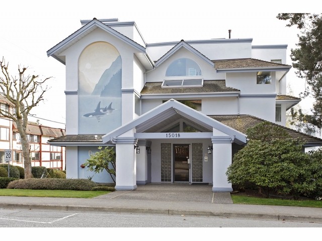 15018 Thrift Avenue, Surrey, BC V4B 2K3