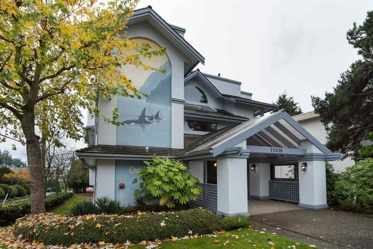 15018 Thrift Avenue, Surrey, BC V4B 2K3 - 2