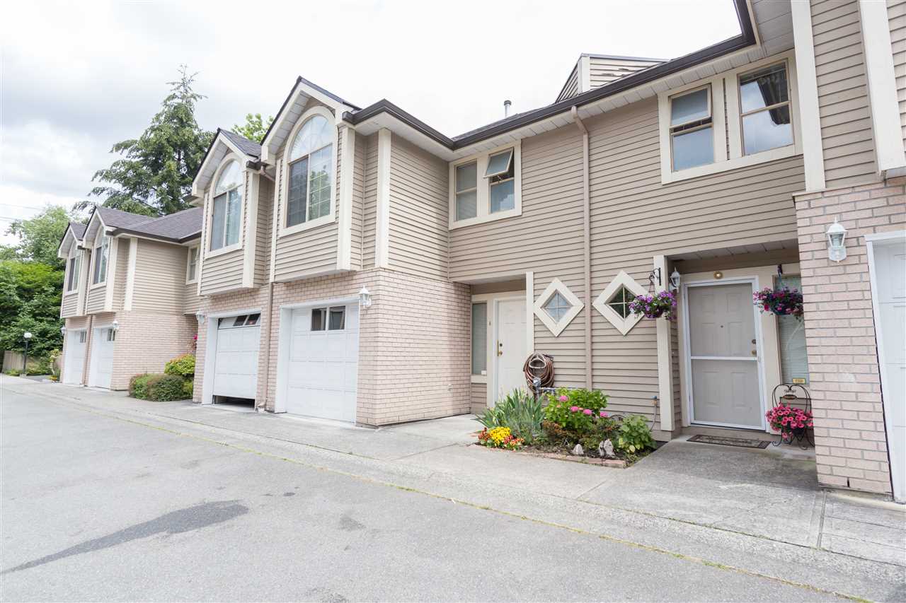 2801 Ellerslie Avenue, Burnaby, BC V5B 4R9