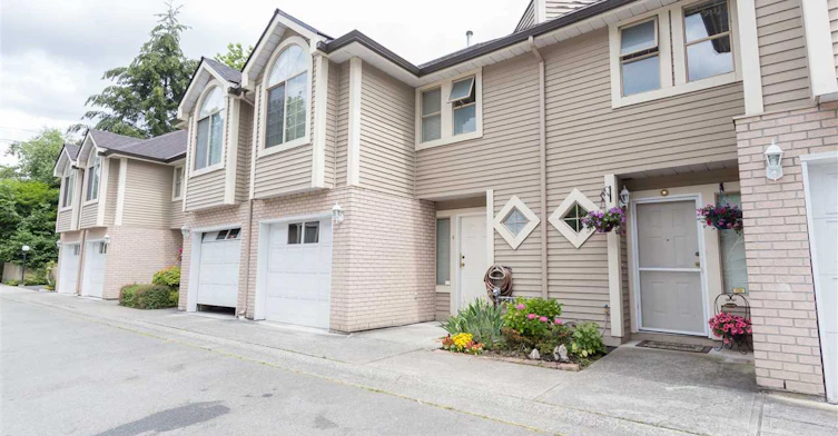2801 Ellerslie Avenue, Burnaby, BC V5B 4R9