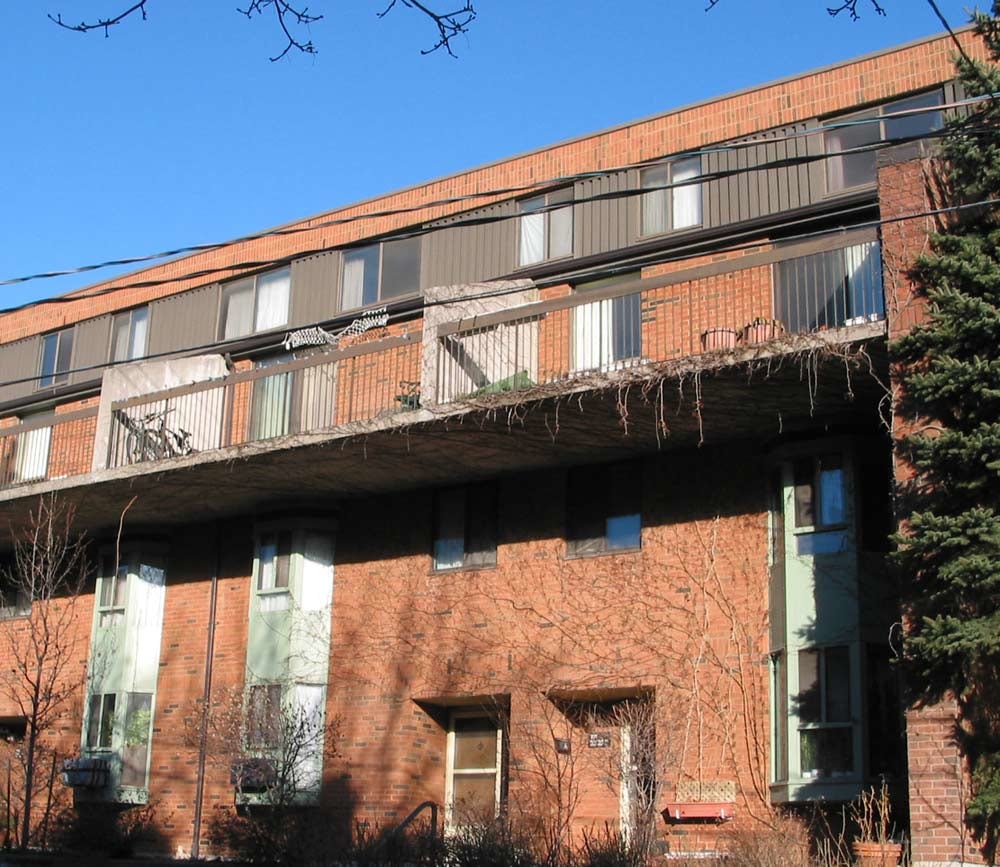 101 Bleecker Street, Toronto, ON M4X 1L9 - 2
