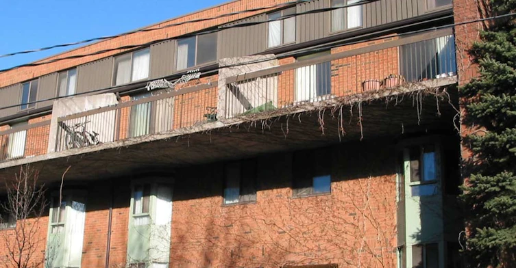 101 Bleecker Street, Toronto, ON M4X 1L9 - 2