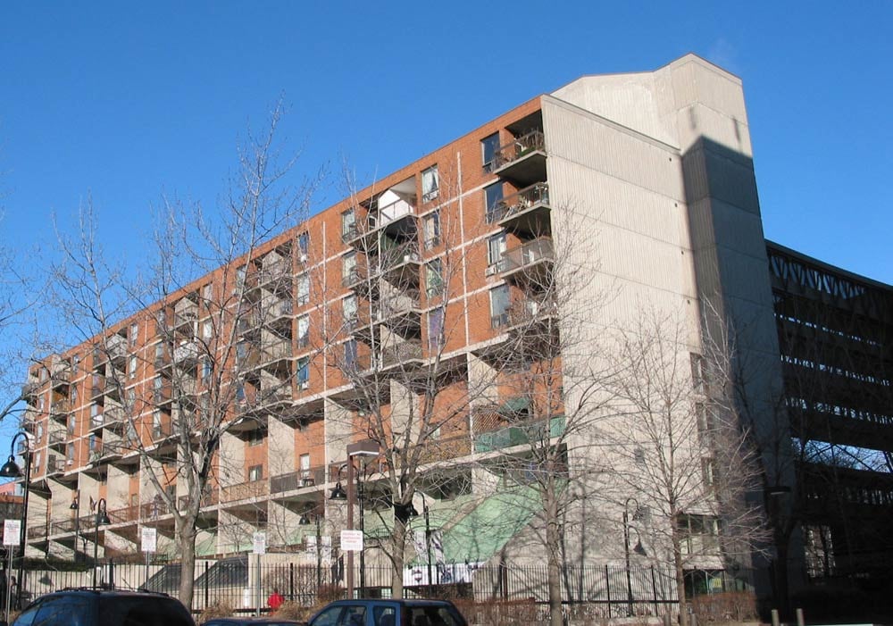85 Bleecker Street, Toronto, ON M4X 1X1