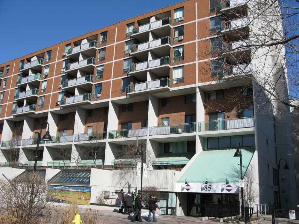 85 Bleecker Street, Toronto, ON M4X 1X1 - 2
