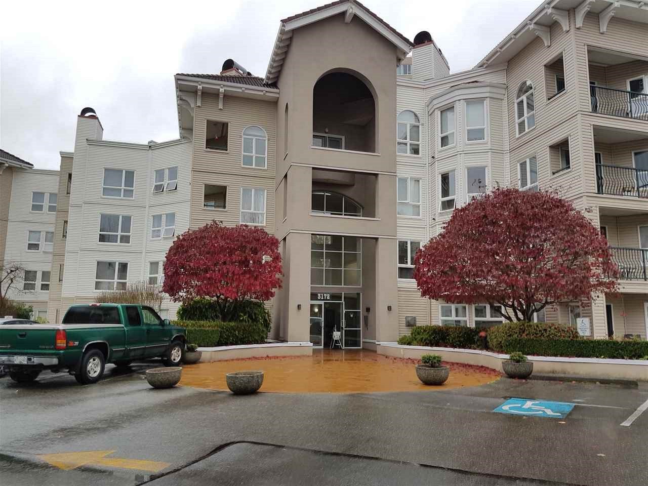 Regency Park, 3172 Gladwin Road Abbotsford, BC REW