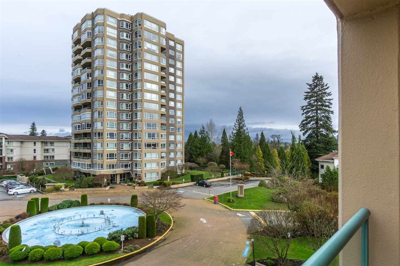 Regency Park, 3170 Gladwin Road Abbotsford, BC REW