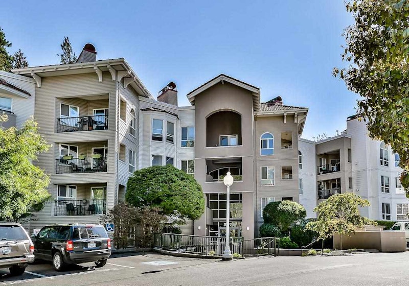 Regency Park, 3176 Gladwin Road Abbotsford, BC REW