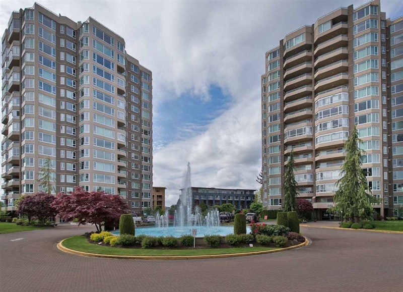 Regency Park, 3170 Gladwin Road Abbotsford, BC REW