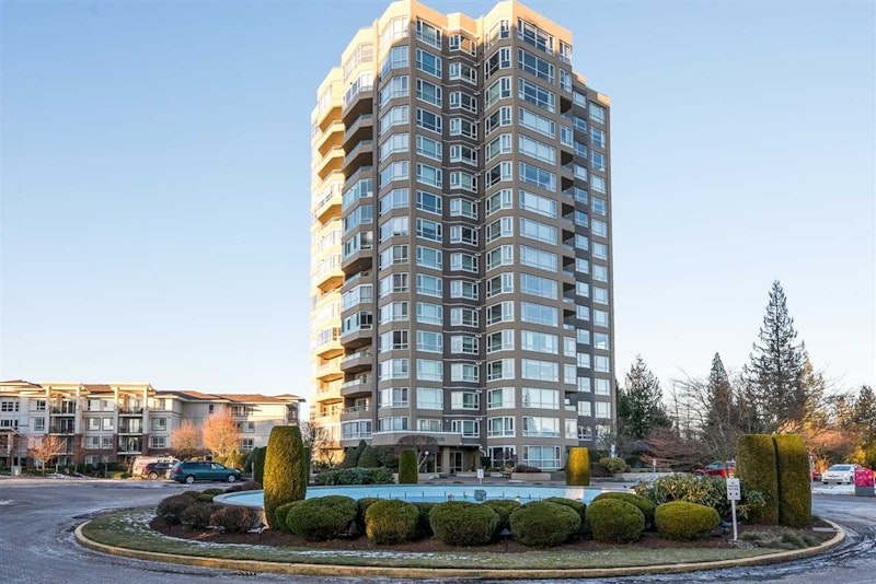 Regency Park, 3190 Gladwin Road Abbotsford, BC REW