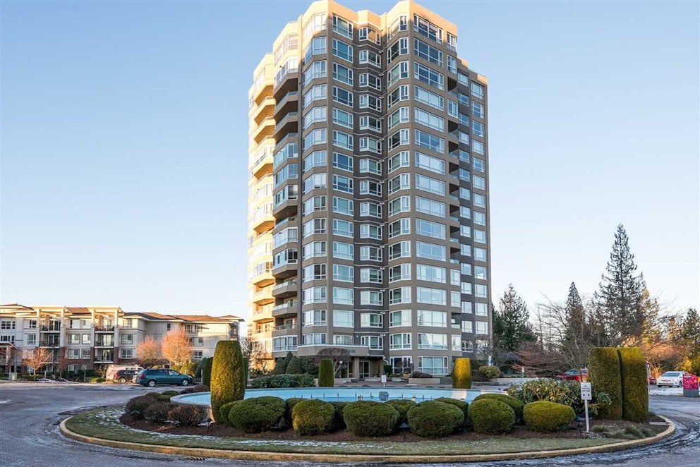 Regency Park, 3190 Gladwin Road Abbotsford, BC REW