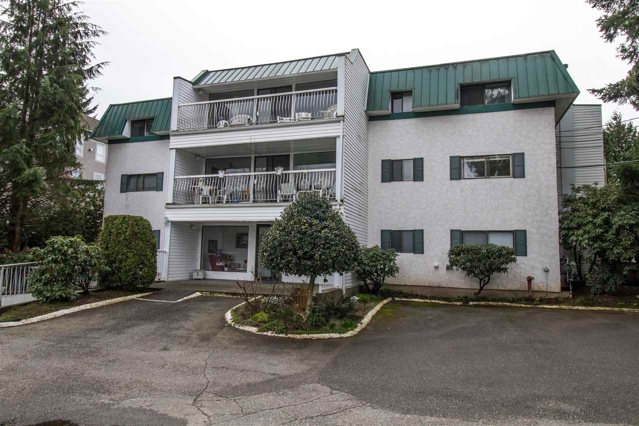 33464 George Ferguson Way, Abbotsford, BC V2S 2L8