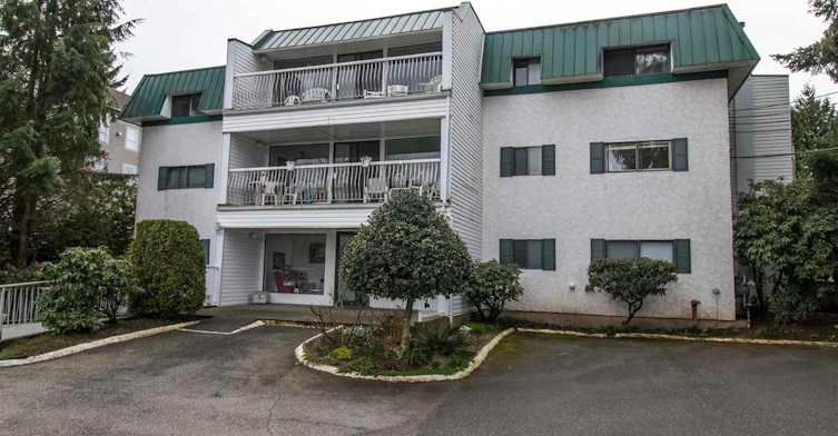 33464 George Ferguson Way, Abbotsford, BC V2S 2L8