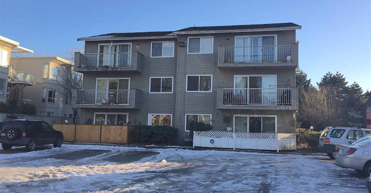33664 Marshall Road, Abbotsford, BC V2S 6E8