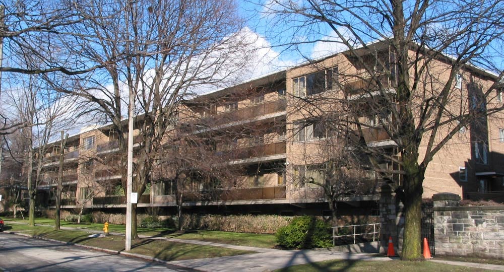 7 Thornwood Road, Toronto, ON M4W 2R8