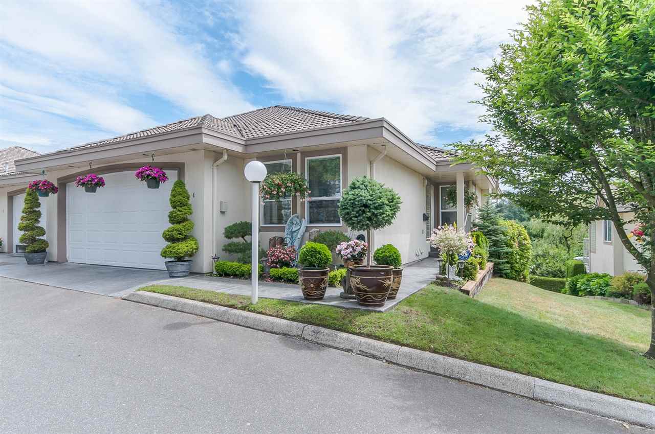 3354 Horn Street, Abbotsford, BC V2S 7L3