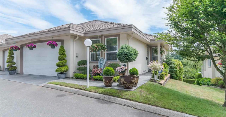3354 Horn Street, Abbotsford, BC V2S 7L3