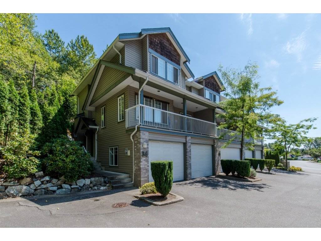 30857 Sandpiper Drive, Abbotsford, BC V2T 6X3