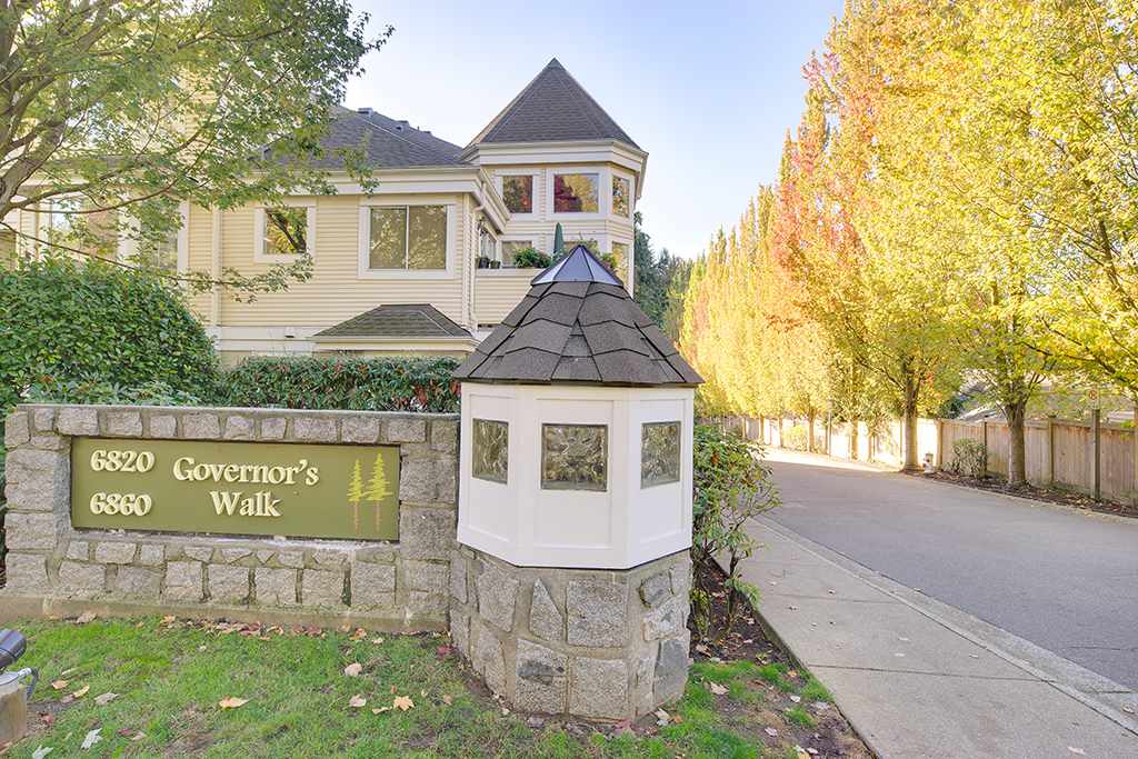 6860 Rumble Street, Burnaby, BC V5E 1A8