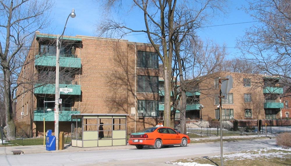 30 Elm Avenue, Toronto, ON M4W 1N5
