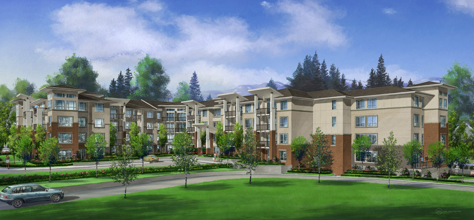 3192 Gladwin Road, Abbotsford, BC V2T 6M9