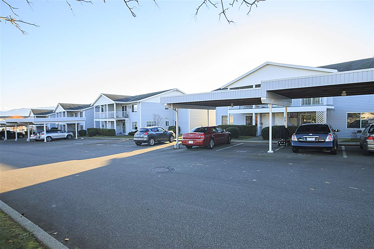 Carriage Lane, 32691 Garibaldi Drive Abbotsford, BC REW