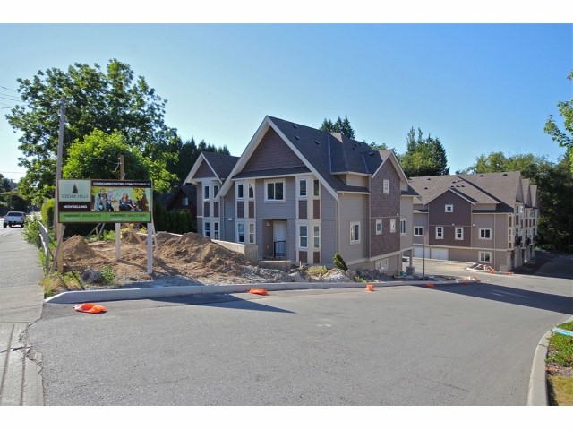 33321 George Ferguson Way, Abbotsford, BC V2S 2L6