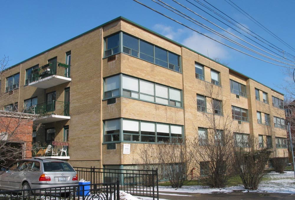 10 Lamport Avenue, Toronto, ON M4W 1S6