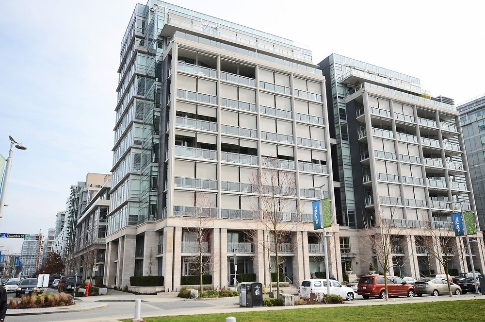 1616 Columbia Street, Vancouver, BC V5Y 0B7 - 2