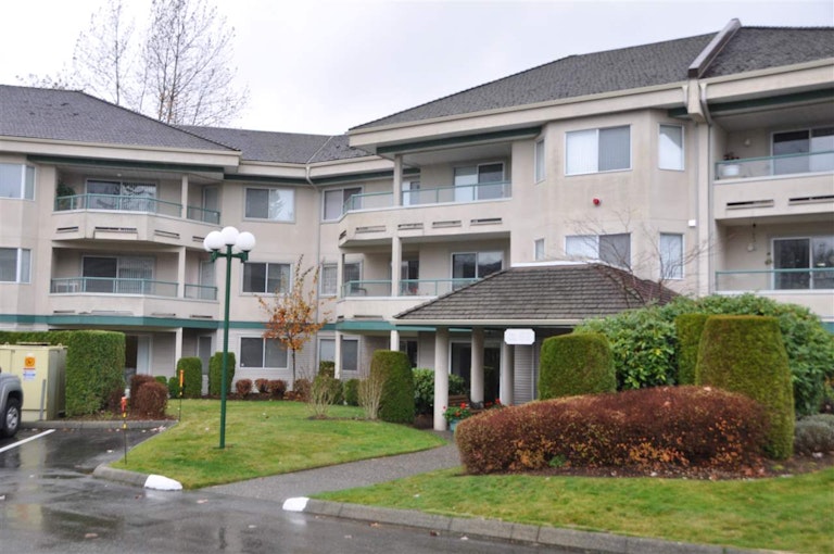 Centennial Court, 2451 Gladwin Road Abbotsford, BC REW