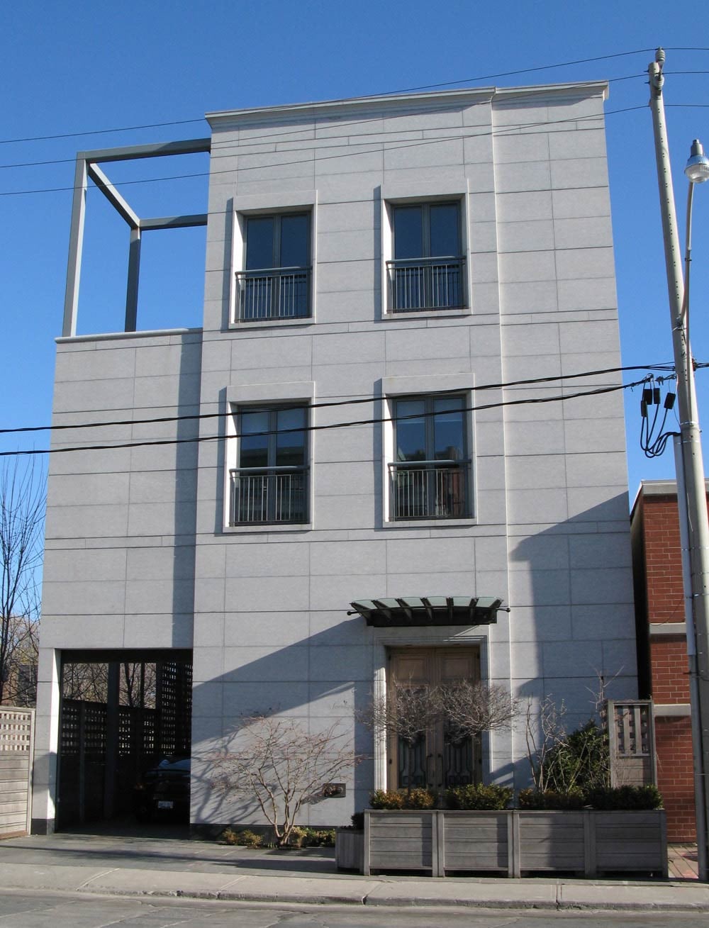 9 Price Street, Toronto, ON M4W 1Z4 - 2