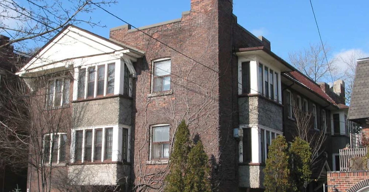 34 Rowanwood Avenue, Toronto, ON M4W 1Y7