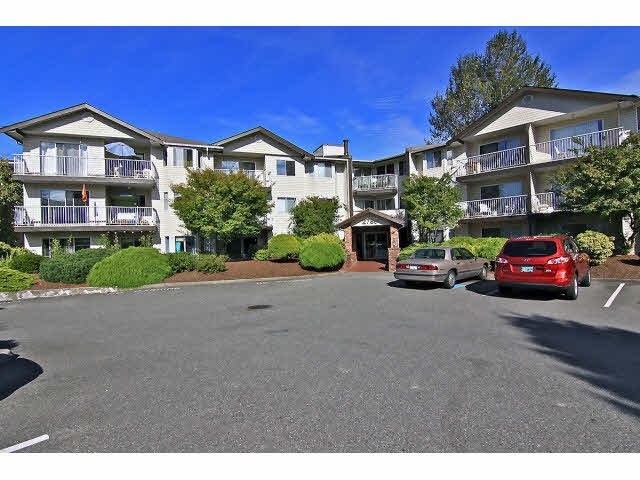 2780 Ware Street, Abbotsford, BC V2S 7C7