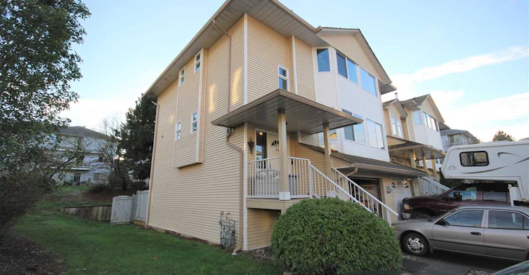 3087 Immel Street, Abbotsford, BC V2S 6Z6
