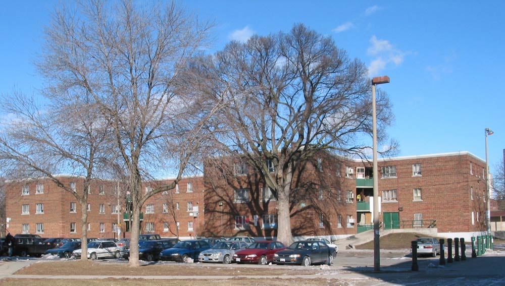 295 Sackville Street, Toronto, ON M5A 3G1