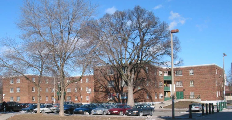 295 Sackville Street, Toronto, ON M5A 3G1