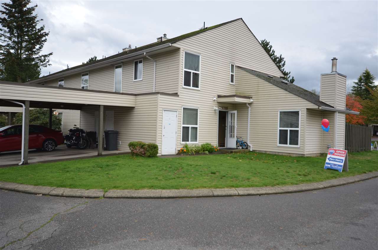 3030 Trethewey Street, Abbotsford, BC V2T 4N2