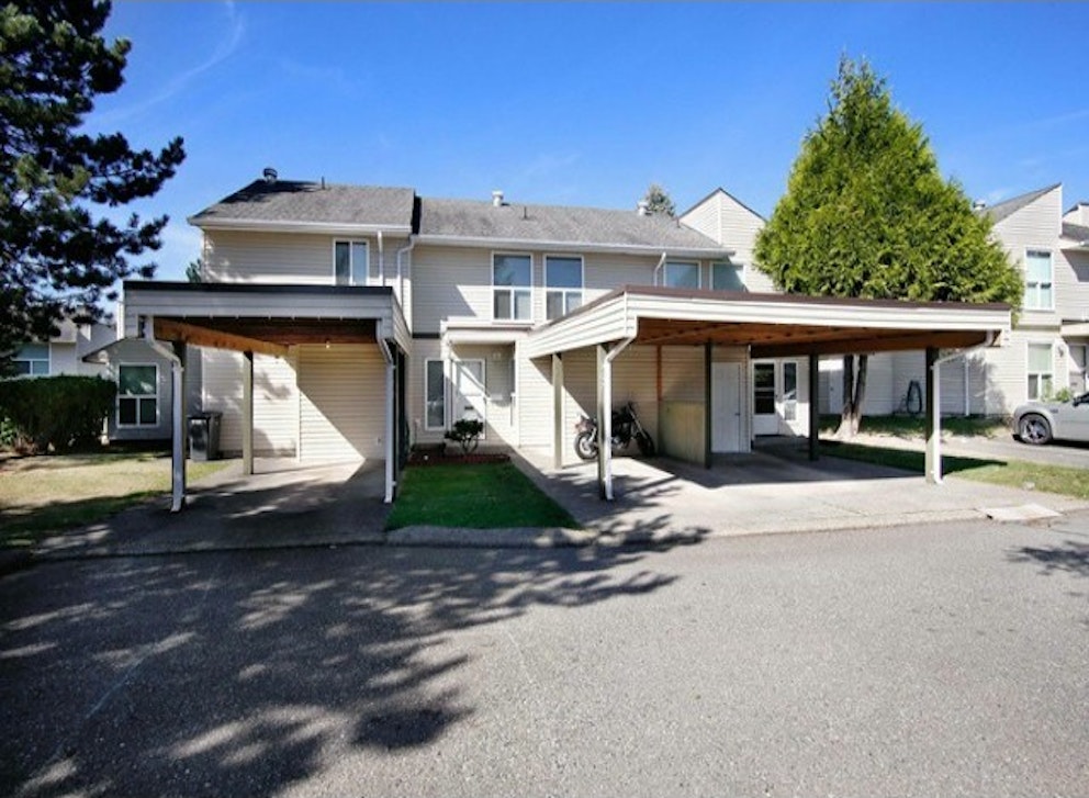 Clearbrook Village, 32550 Maclure Road Abbotsford, BC REW