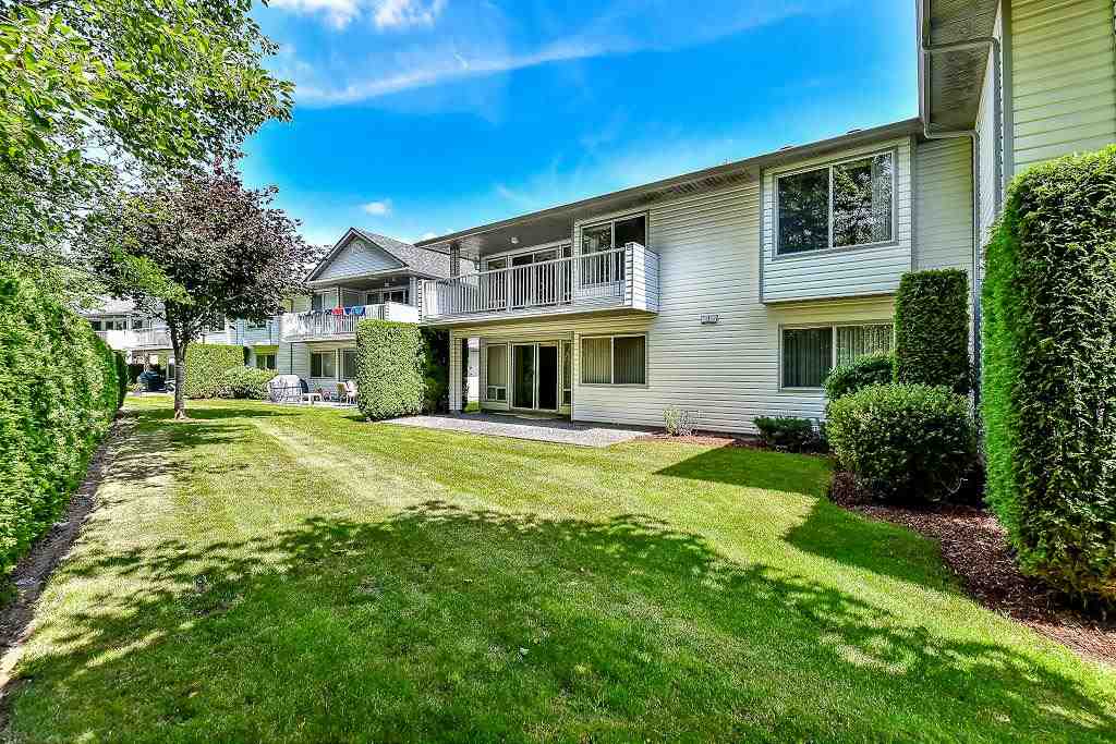 3293 Firhill Drive, Abbotsford, BC V2T 5L1