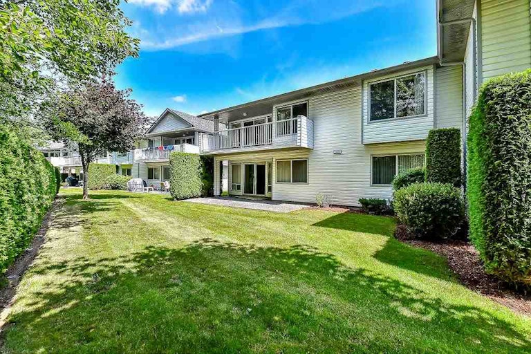 Eagle Crest, 3293 Firhill Drive Abbotsford, BC REW