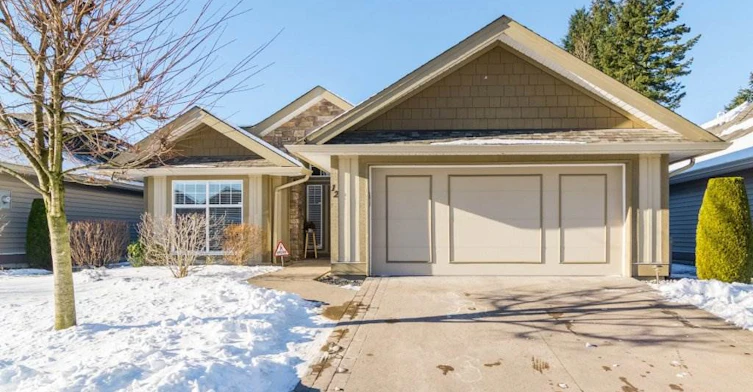3348 Mt Lehman Road, Abbotsford, BC V4X 2M9