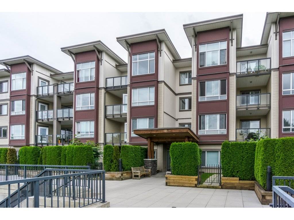 2943 Nelson Place, Abbotsford, BC V2S 0C8