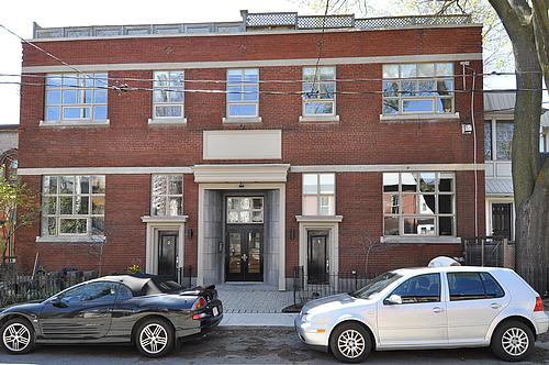 10 Sword Street, Toronto, ON M5A 3N2 - 2